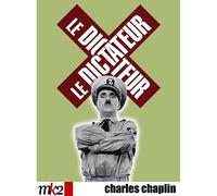 Le Dictateur - Édition Simple