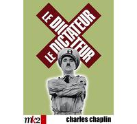 Le Dictateur - Édition Simple