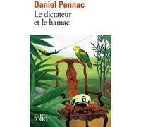 Le dictateur et le hamac Daniel Pennac (Auteur)