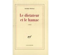 Le Dictateur et le hamac – Gallimard