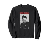 Le dictateur Kim Jong Un ne Vous Excuse jamais d'être Vous-même Sweatshirt