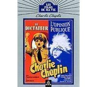 Le Dictateur