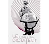 Le Dictateur [Version Restaurée]