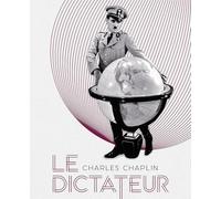 Le Dictateur Edition Collector Blu-ray