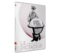 Le Dictateur DVD