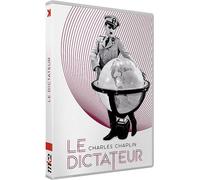 Le Dictateur DVD