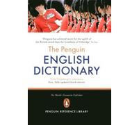 Le dictionnaire anglais Penguin