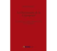 Le Dictionnaire de la Copropriété