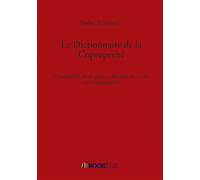 Le Dictionnaire de la Copropriété - André Perrissel - Bookelis - broché - Beau livre