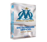 Le dictionnaire de l'Olympique de Marseille - Collectif - Hugo Sport - broché - Guide