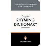 Le dictionnaire de rimes Penguin
