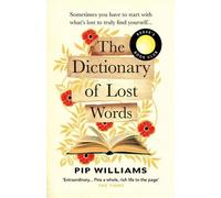 Le dictionnaire des mots perdus