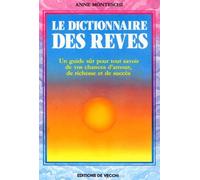 Le Dictionnaire Des Reves