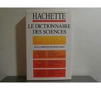 Le Dictionnaire des sciences