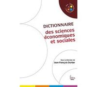 Le Dictionnaire des sciences sociales Jean-François Dortier (Auteur)