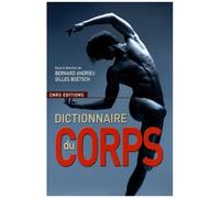 Le Dictionnaire Du Corps