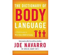 Le dictionnaire du langage corporel