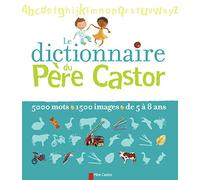 Le dictionnaire du Père Castor
