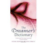 Le dictionnaire du rêveur