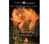 Le Dictionnaire Du Sommeil DVD (2003) - Jessica Alba, Hugh Dancy, Guy Jenkin