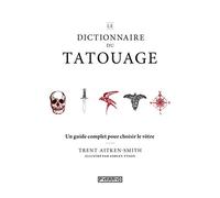 Le dictionnaire du tatouage