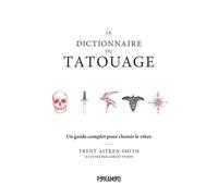 Le dictionnaire du tatouage