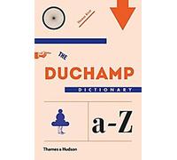 Le Dictionnaire Duchamp