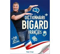 Le Dictionnaire Français Bigard