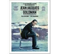 Le dictionnaire illustré des chansons de Jean-Jacques Goldman: 1 000 Citations - 103 Chansons