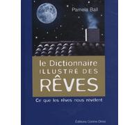 Le dictionnaire illustré des rêves