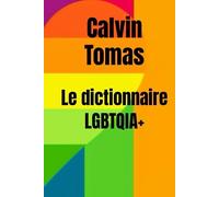 Le dictionnaire LGBTQIA+