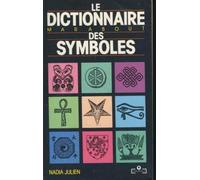 Le Dictionnaire Marabout des symboles