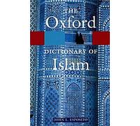 Le dictionnaire Oxford de l'islam