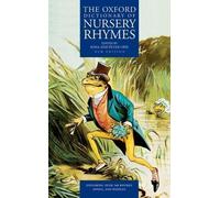 Le dictionnaire Oxford des comptines