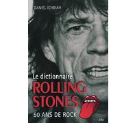 Le Dictionnaire Rolling Stones