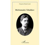 Le dictionnaire Tchekhov