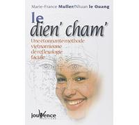 Le Dien'cham : Une Etonnante Méthode vietnamienne de réflexologie faciale