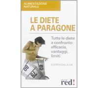 Le diete a paragone. Tutte le diete a confronto: efficacia, vantaggi, limiti