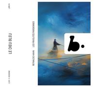 Le Dieu Bleu