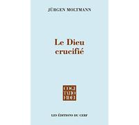 Le Dieu crucifié
