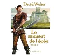 Le Dieu De La Guerre - Tome 1 - Le Serment De L'épée - Volume 1