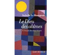 Le Dieu des abîmes Isabelle Le Bourgeois (Auteur)