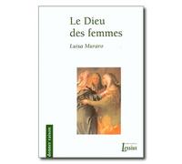 Le Dieu des femmes - Luisa Muraro - Lessius Eds - broché - Essai