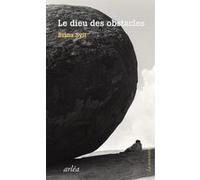 Le Dieu des obstacles Brina Svit (Auteur)