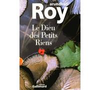 Le Dieu des Petits Riens