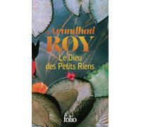 Arundhati Roy – Le Dieu des Petits Riens – Roman – Édition collector – Gallimard