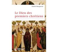 Le Dieu des premiers chrétiens