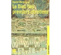 Le Dieu des premiers chrétiens