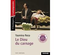 Le Dieu du carnage - Classiques et Contemporains