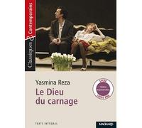 Le Dieu du carnage de Reza, Yasmina (2011) Poche